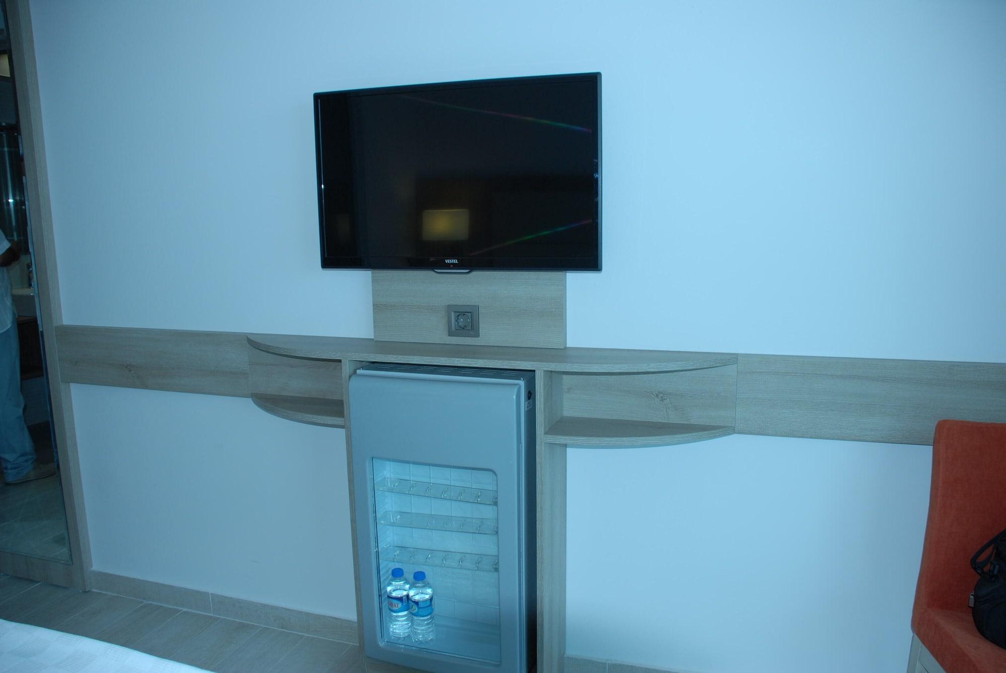 מרמריס Begonville Beach Hotel - Adult Only מראה חיצוני תמונה