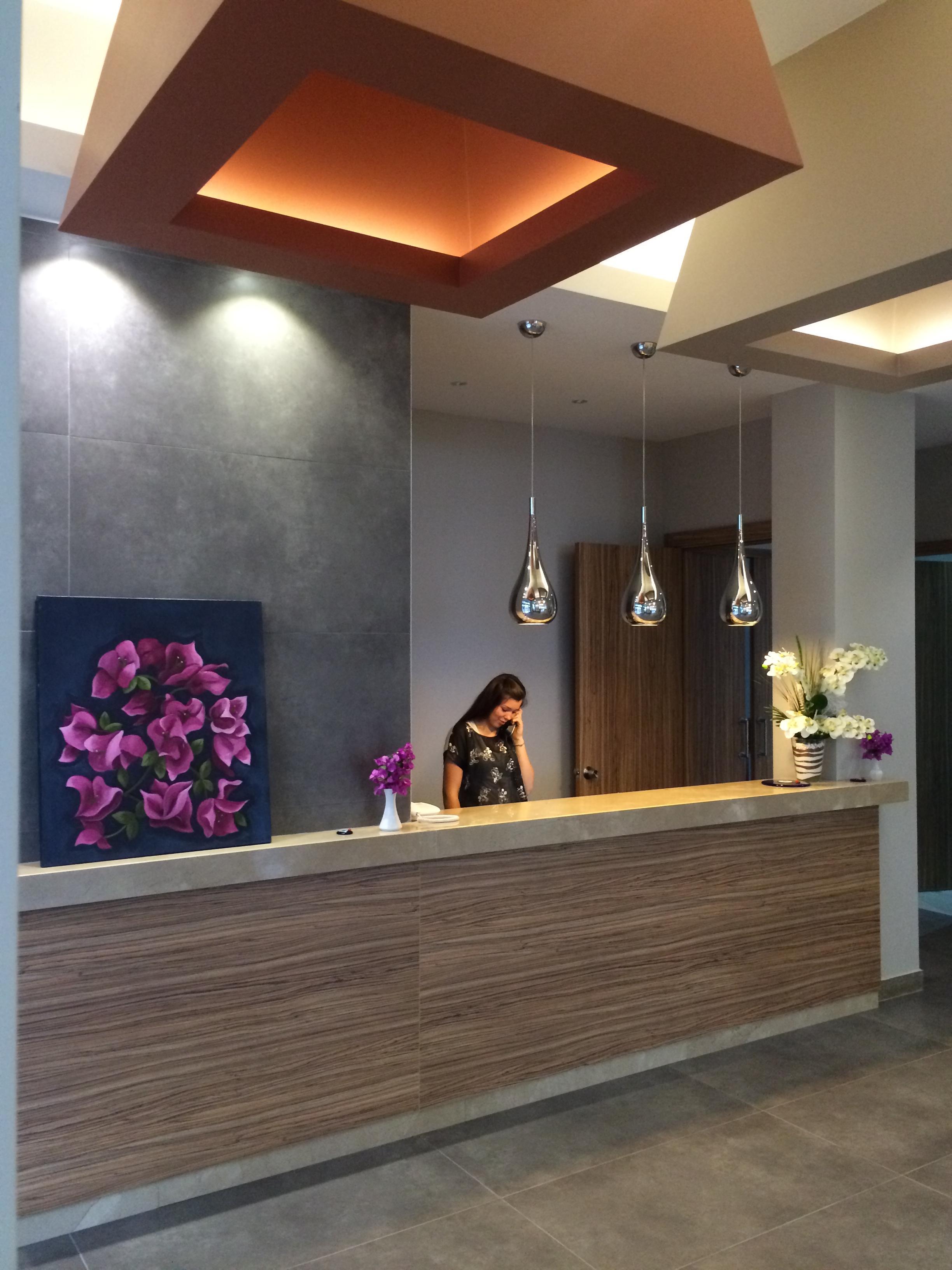מרמריס Begonville Beach Hotel - Adult Only מראה חיצוני תמונה