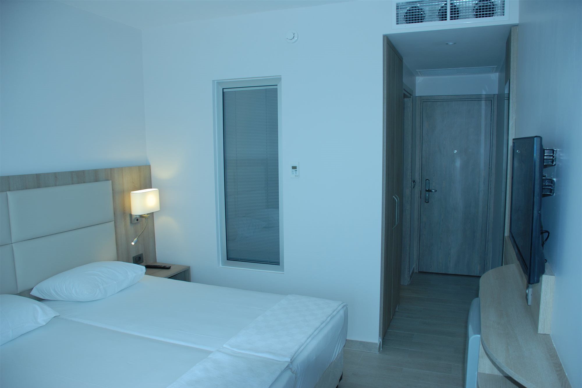 מרמריס Begonville Beach Hotel - Adult Only מראה חיצוני תמונה